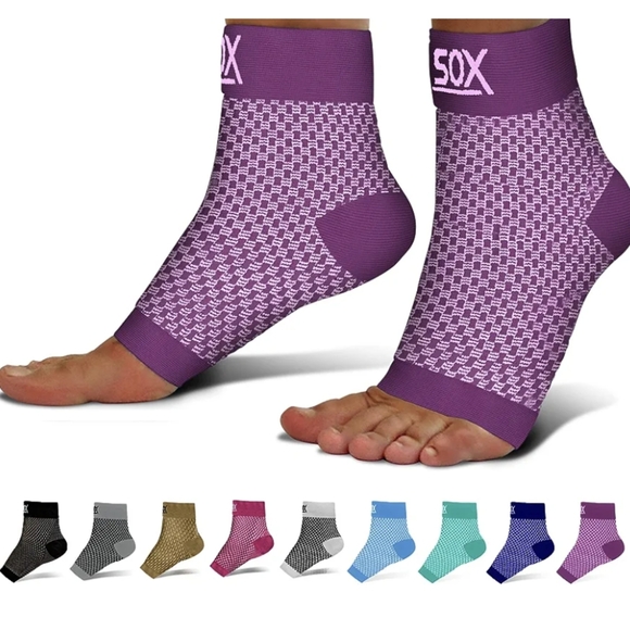 Compression Socks - Picture 1 of 6